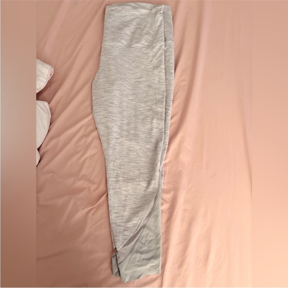 Align Lululemon Leggings